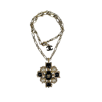 Pearl Pendant