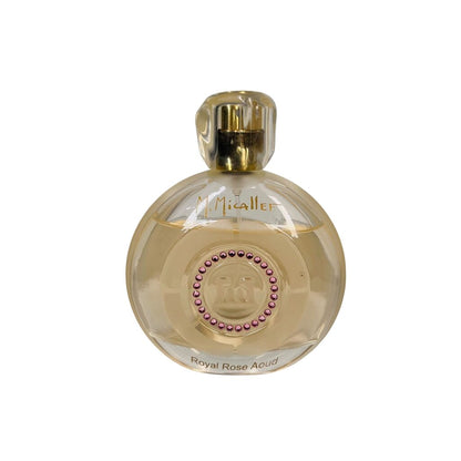 Royal Rose