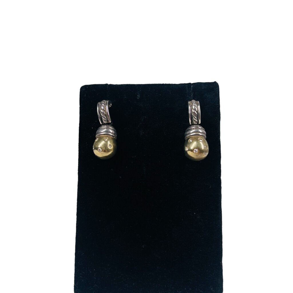 Acorn Drops