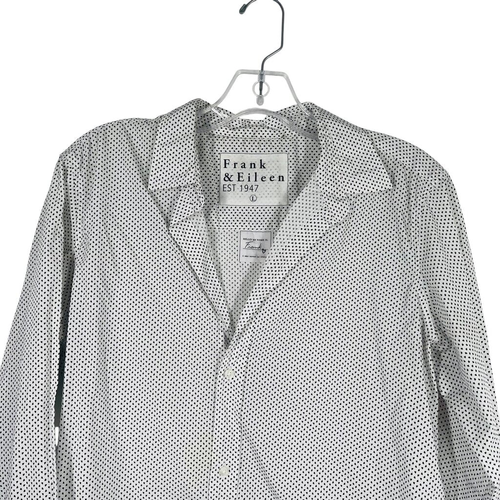 Dot Blouse