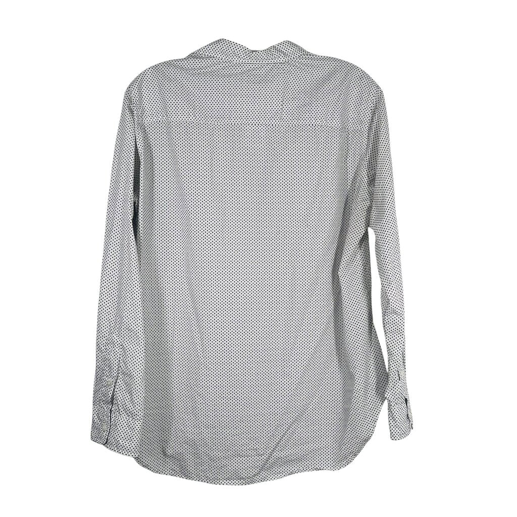 Dot Blouse
