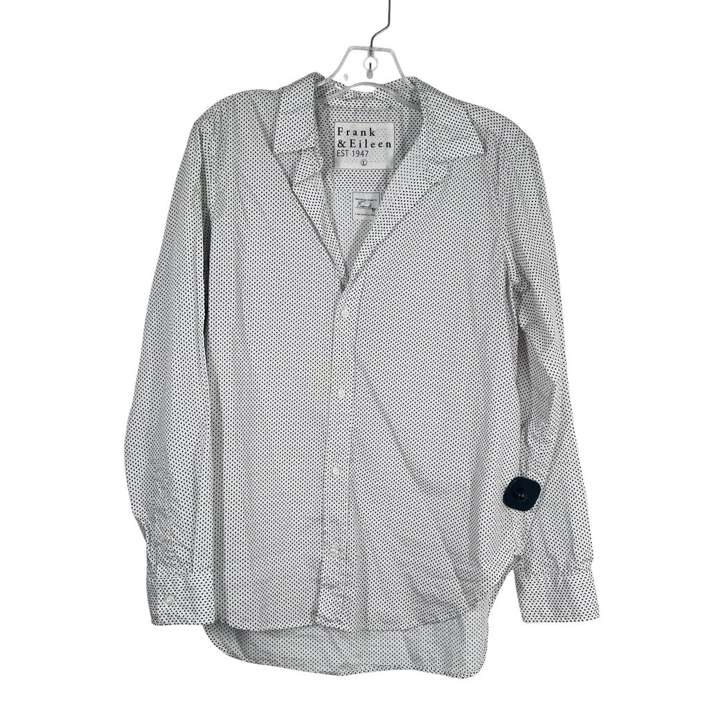 Dot Blouse