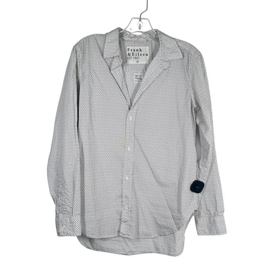 Dot Blouse