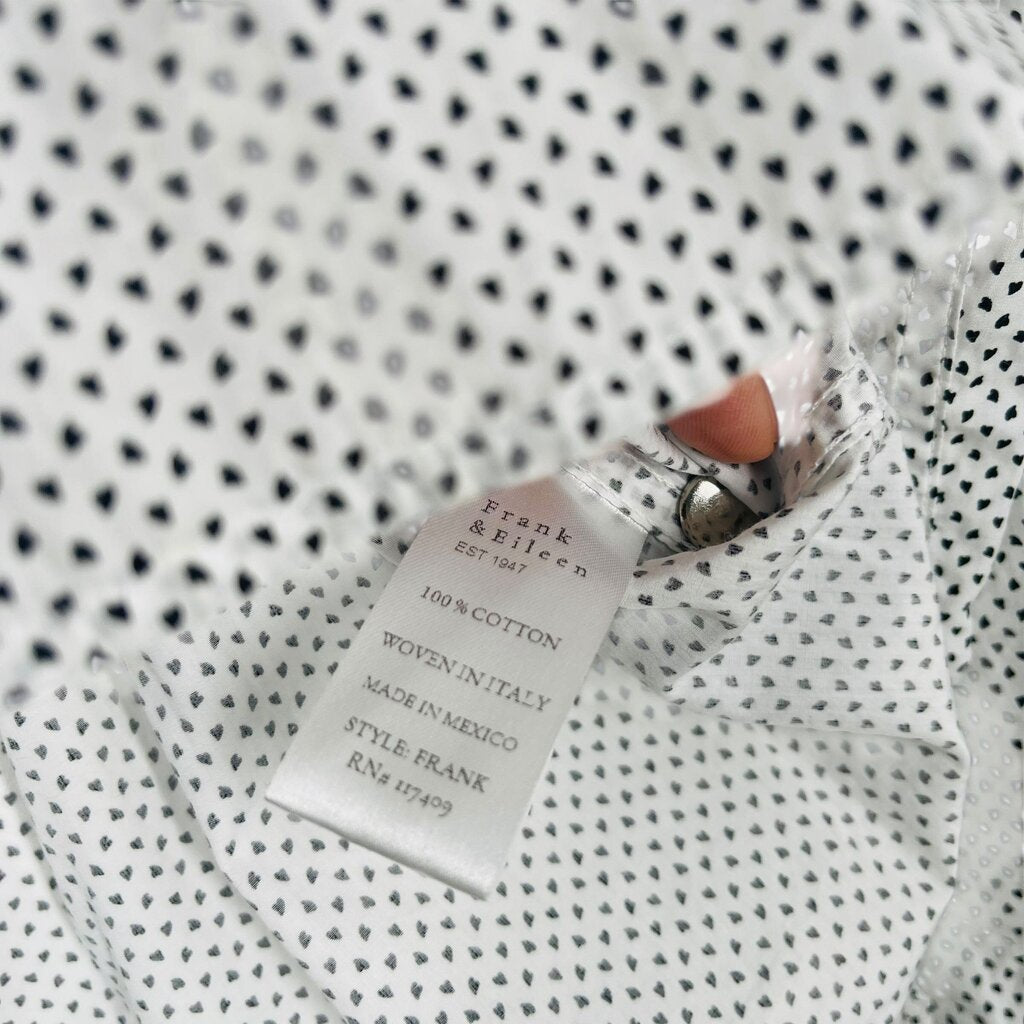 Dot Blouse