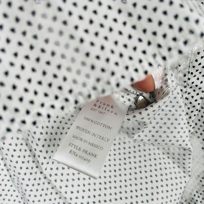 Dot Blouse
