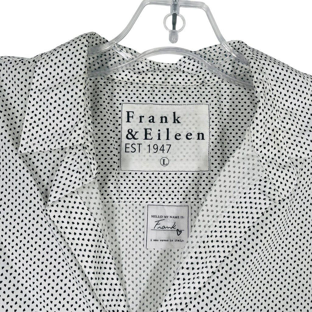 Dot Blouse