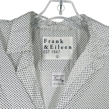 Dot Blouse