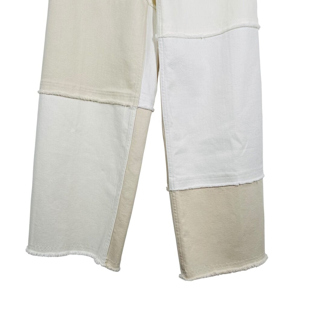 Crop Patchwork