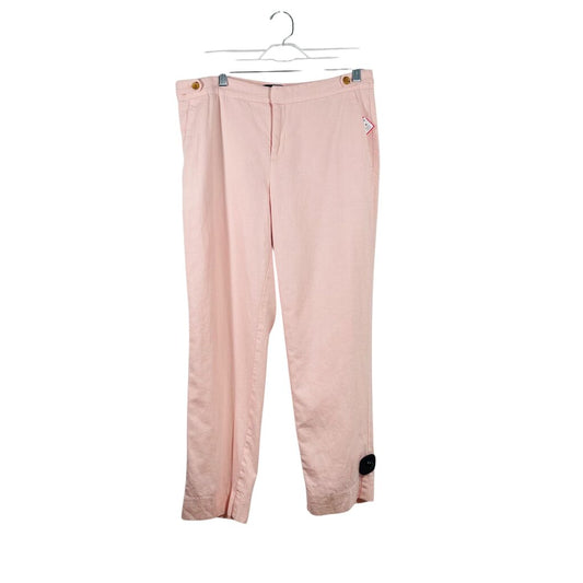 Ankle Trousers