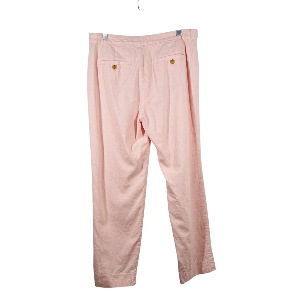 Ankle Trousers