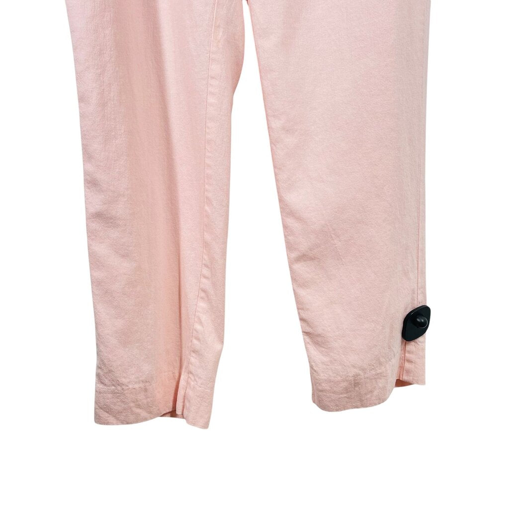 Ankle Trousers