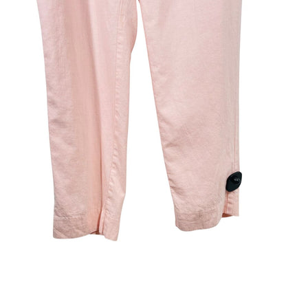 Ankle Trousers
