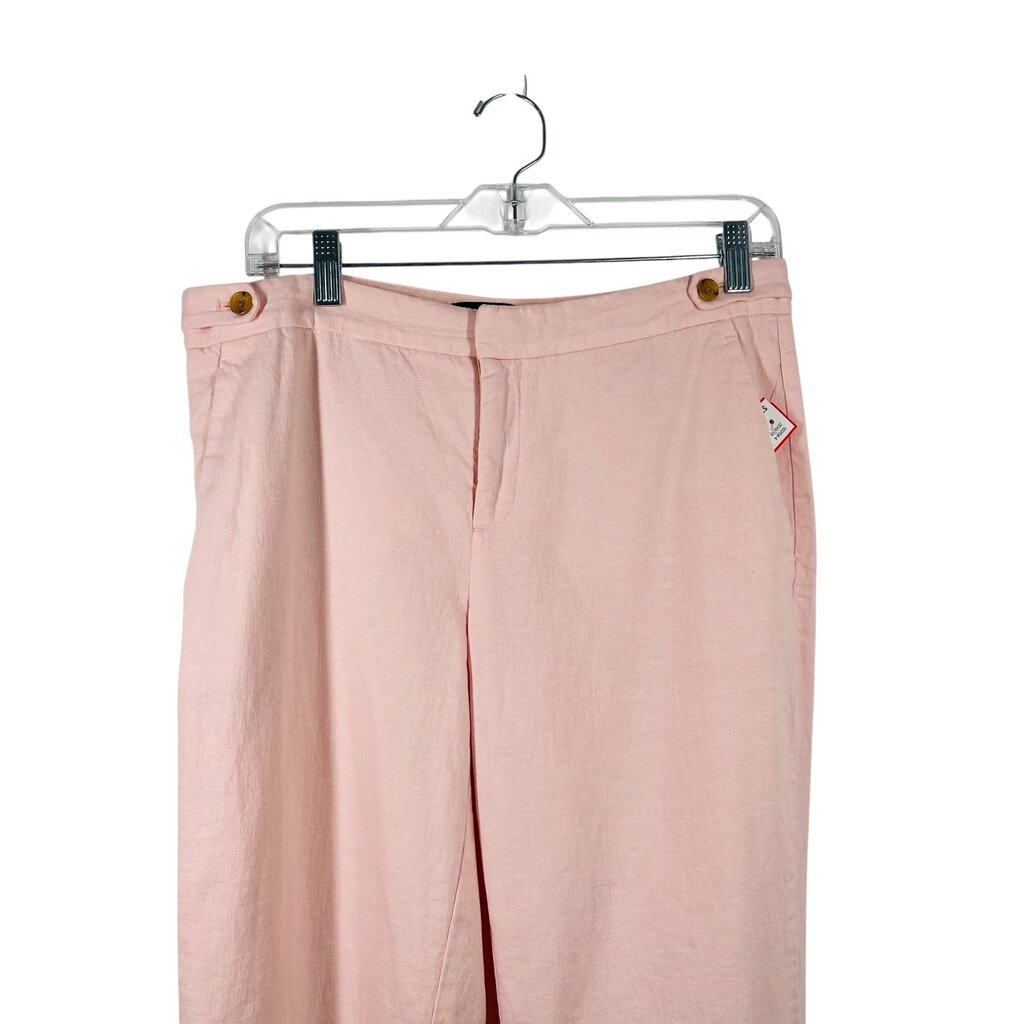 Ankle Trousers