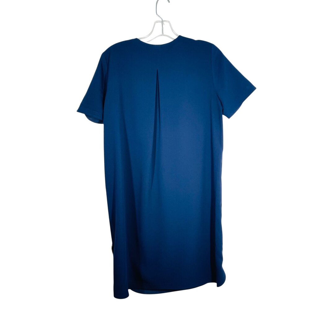 Crepe Zip Front NWT