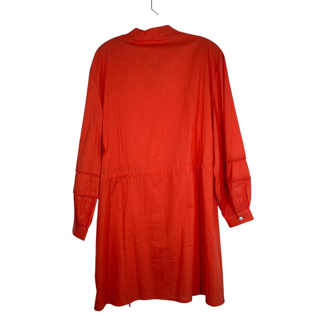 Cotton Drawstring Waist NWT