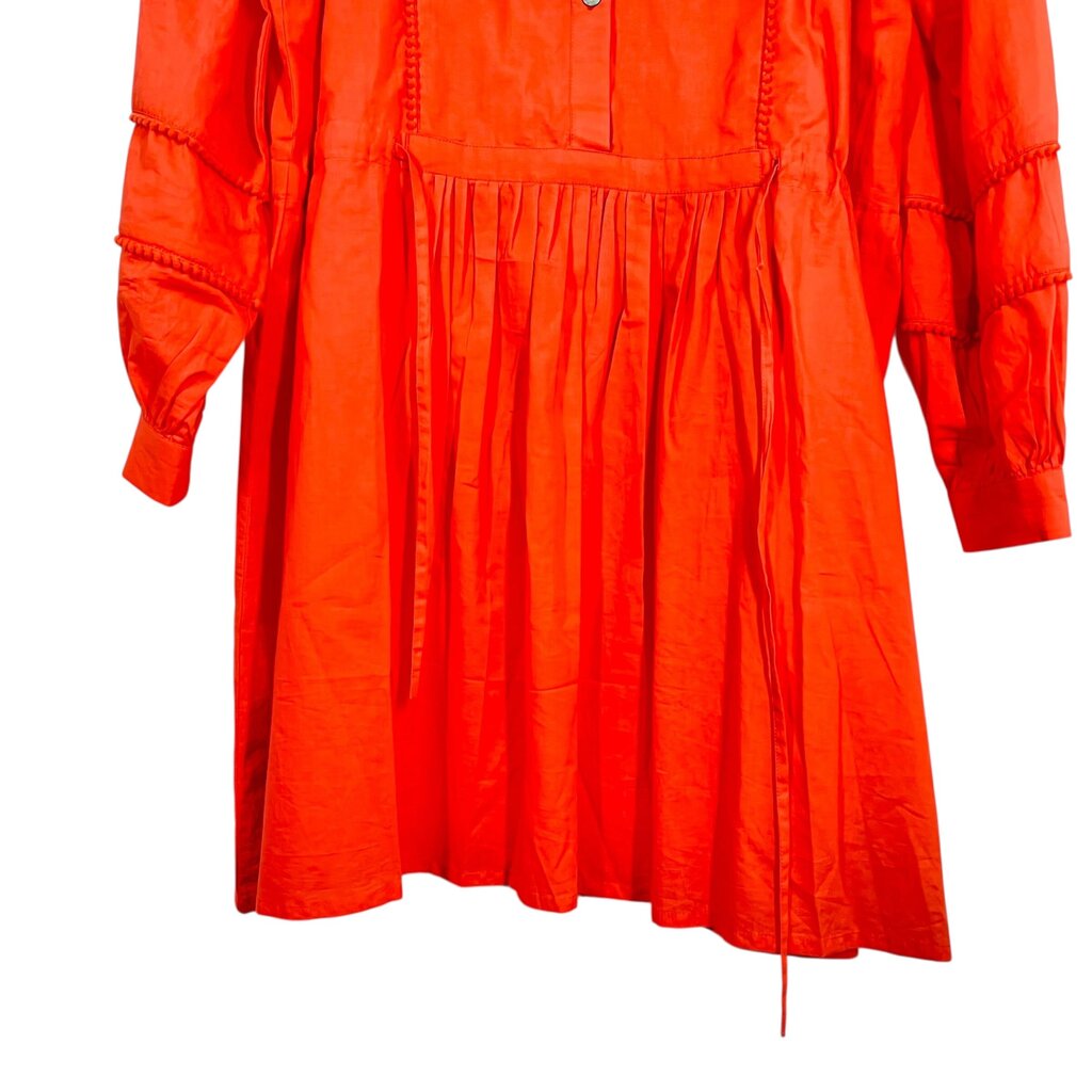 Cotton Drawstring Waist NWT