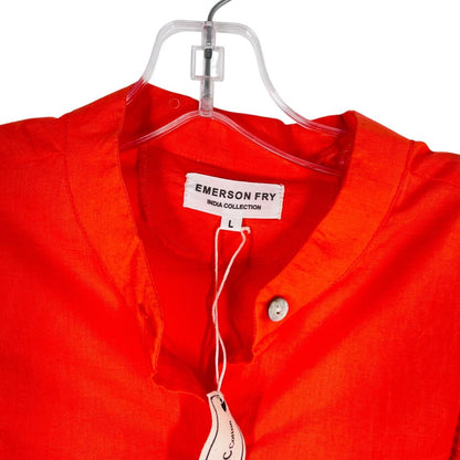 Cotton Drawstring Waist NWT