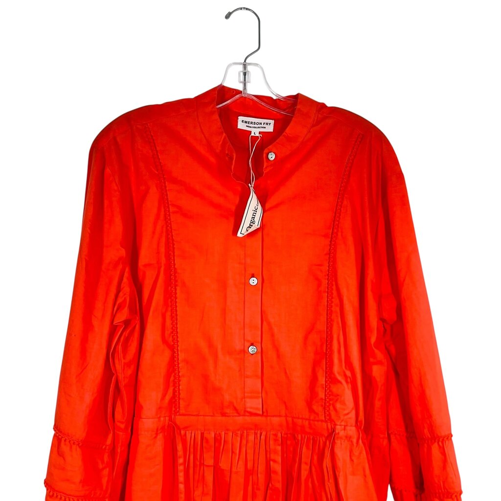 Cotton Drawstring Waist NWT