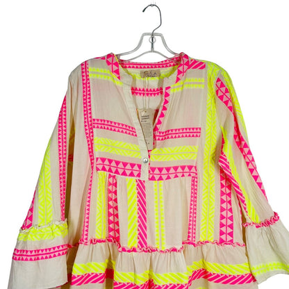 Print Tiered