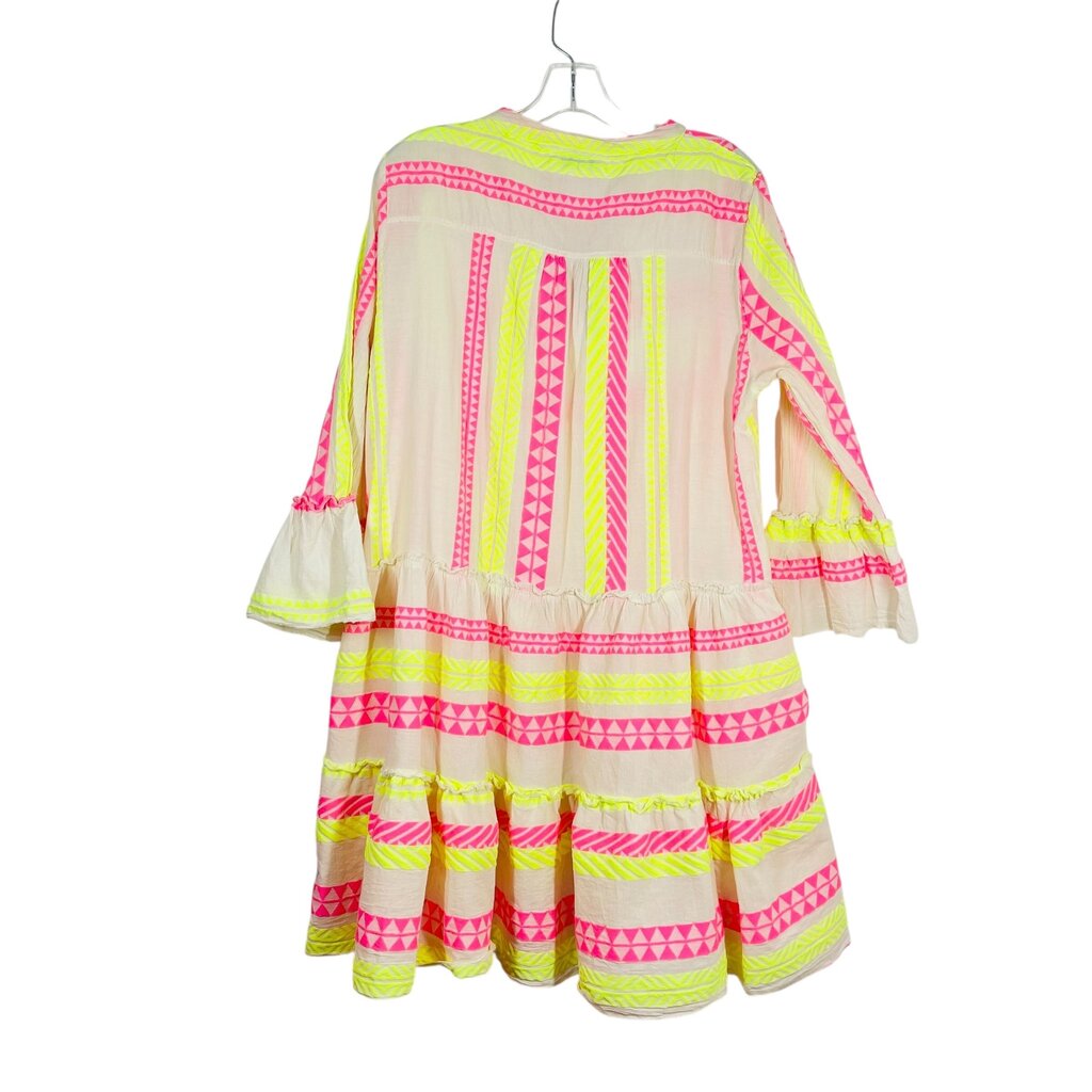Print Tiered