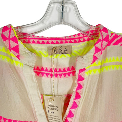 Print Tiered