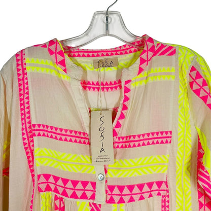 Print Tiered