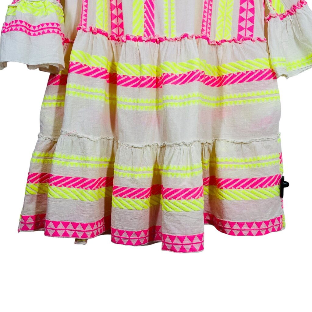 Print Tiered
