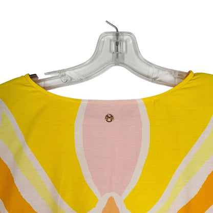 Sunburst Print Vnk