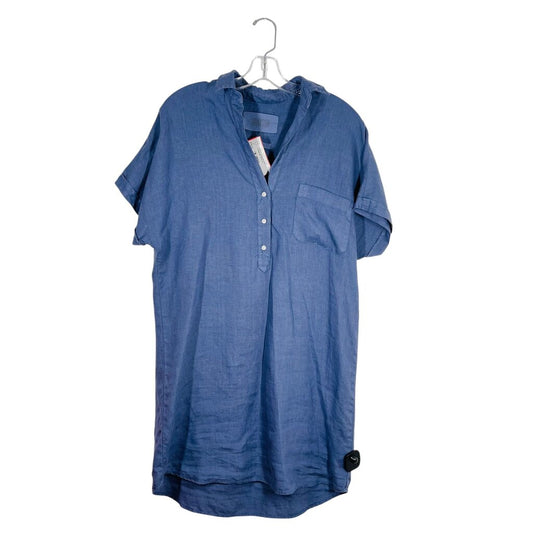 Linen Campshirt