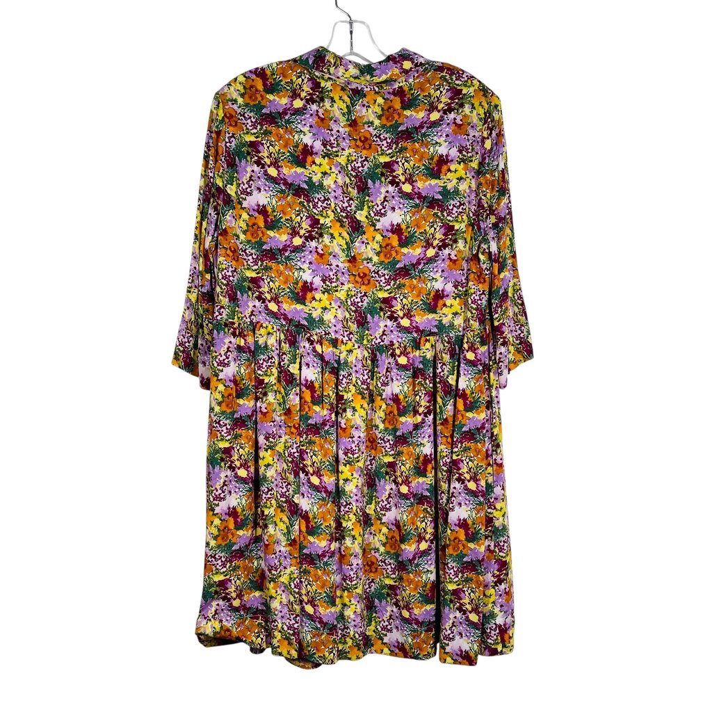 Floral Babydoll NWT
