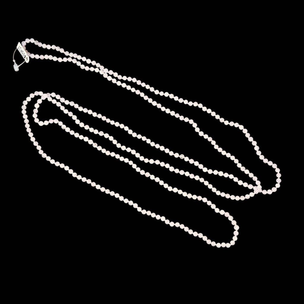 Long Seed Beads
