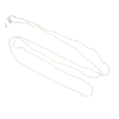 Long Seed Beads