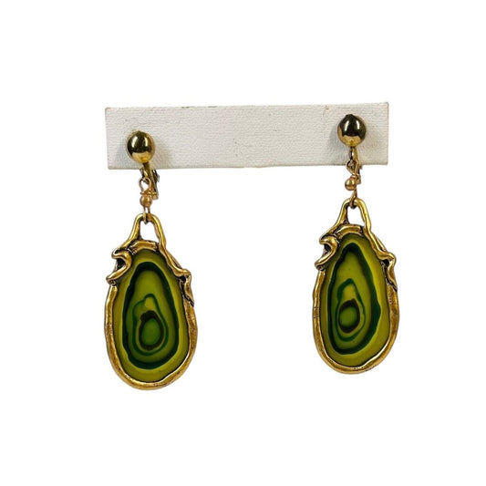 Jasper Drops