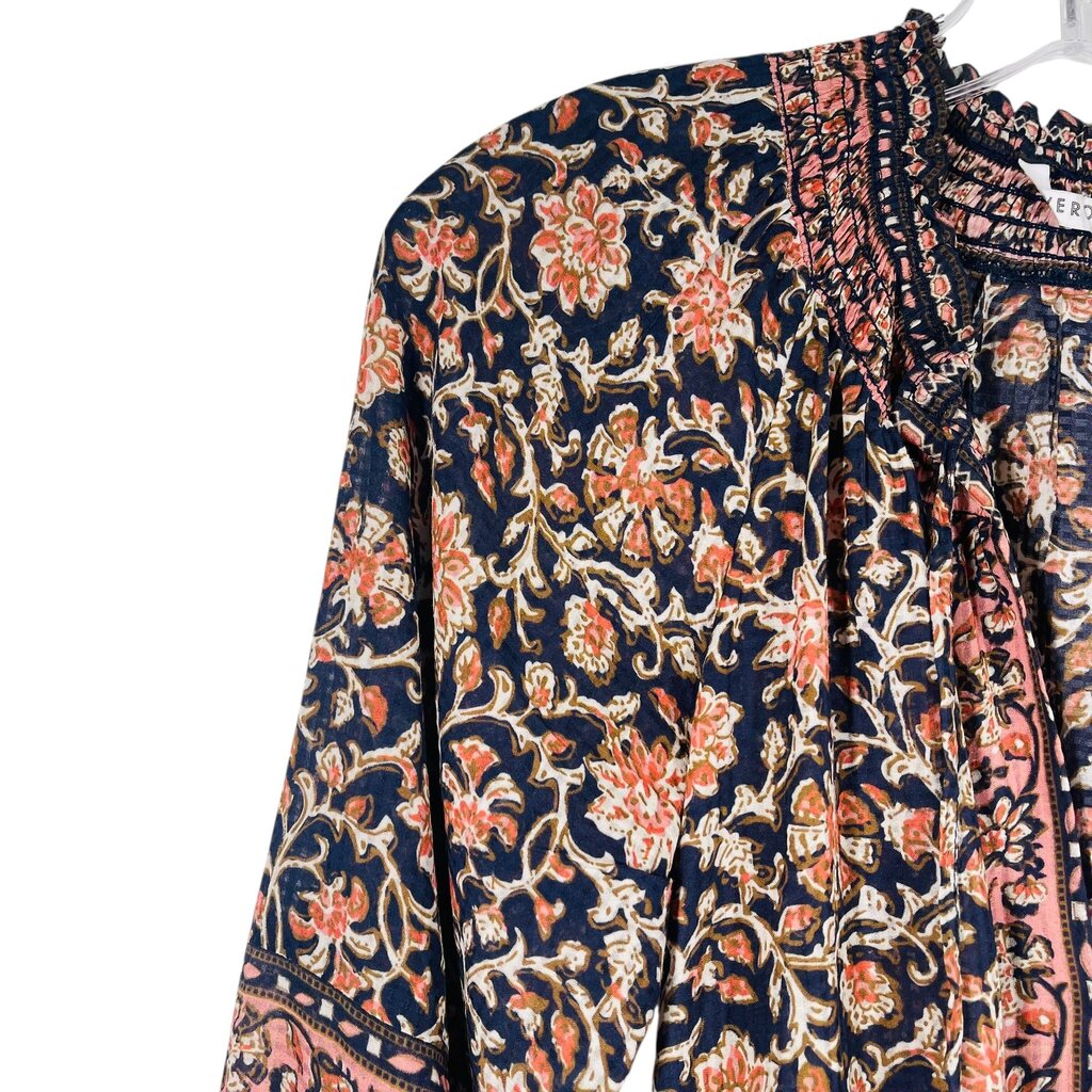 Paisley L/S