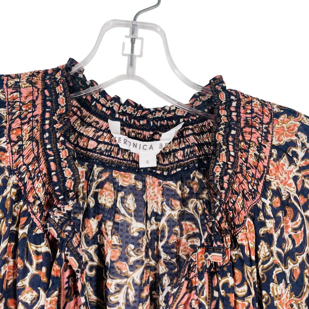 Paisley L/S