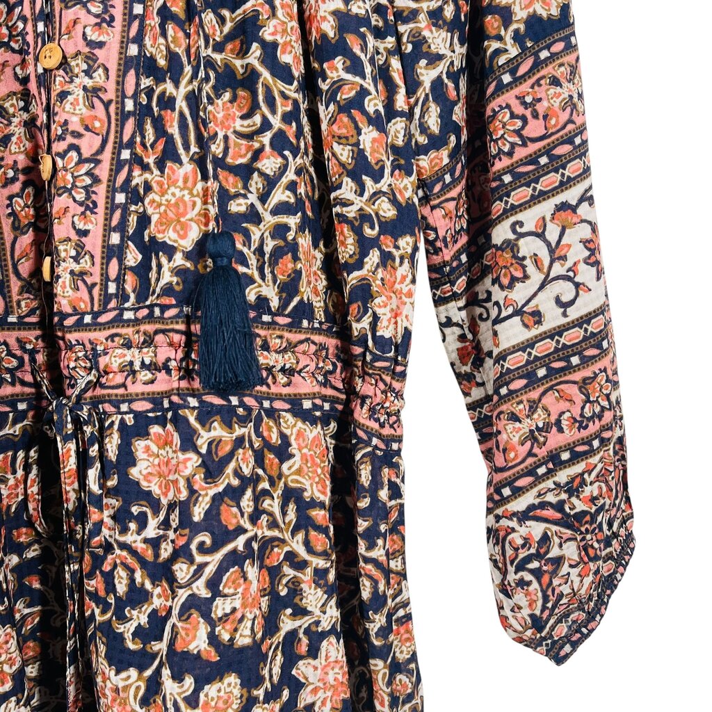 Paisley L/S