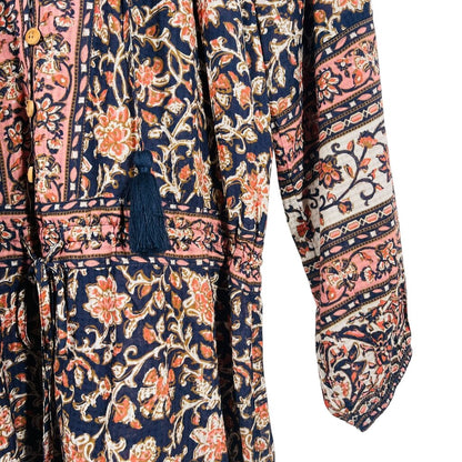 Paisley L/S
