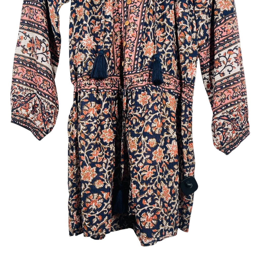 Paisley L/S