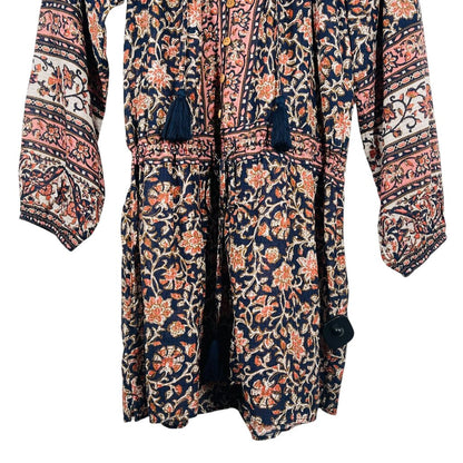 Paisley L/S