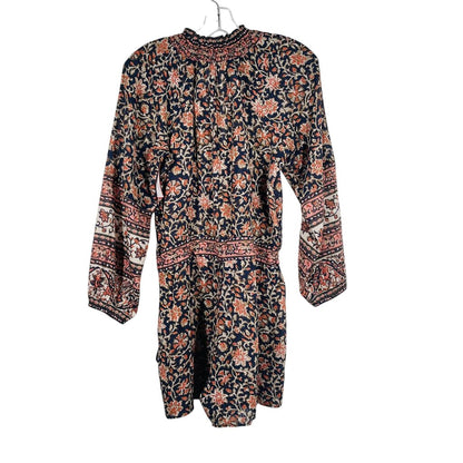 Paisley L/S