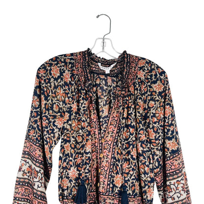 Paisley L/S