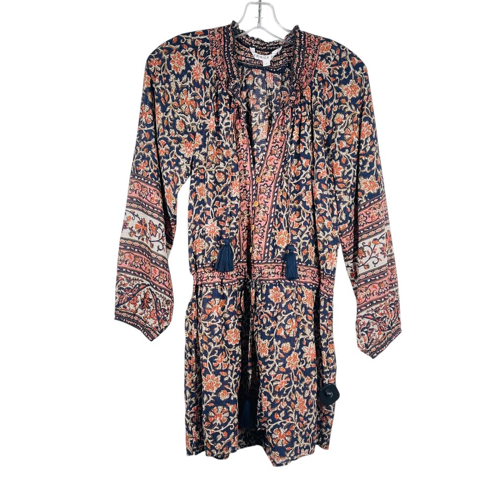 Paisley L/S
