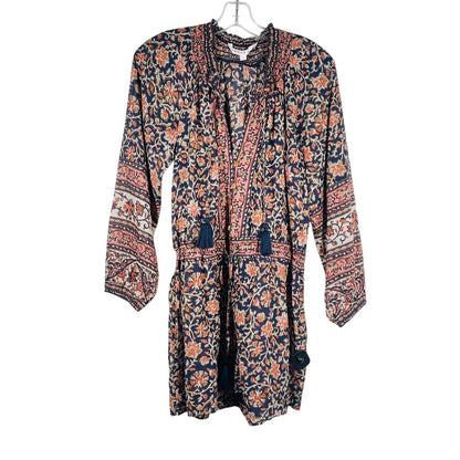 Paisley L/S