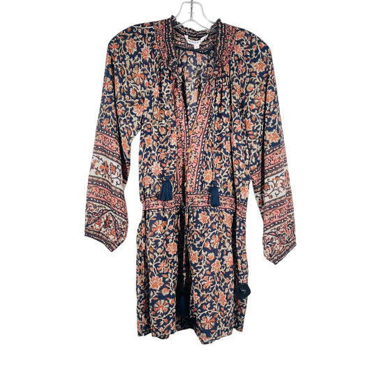 Paisley L/S
