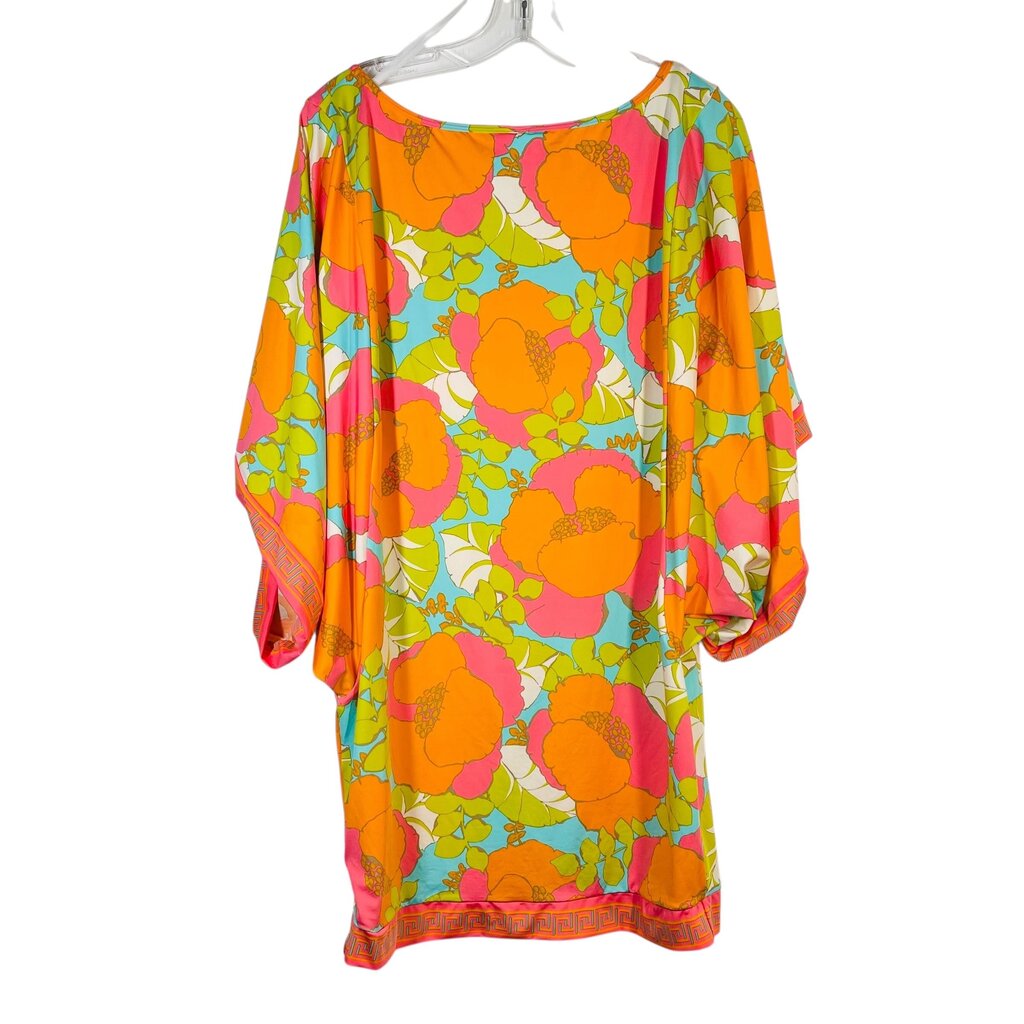Jersey Floral