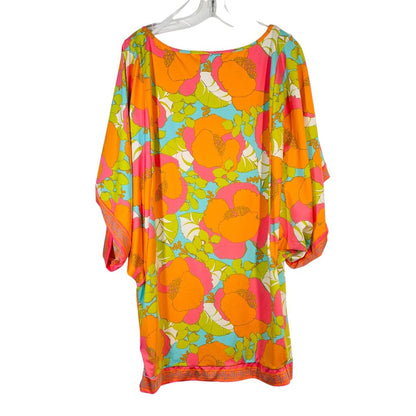 Jersey Floral