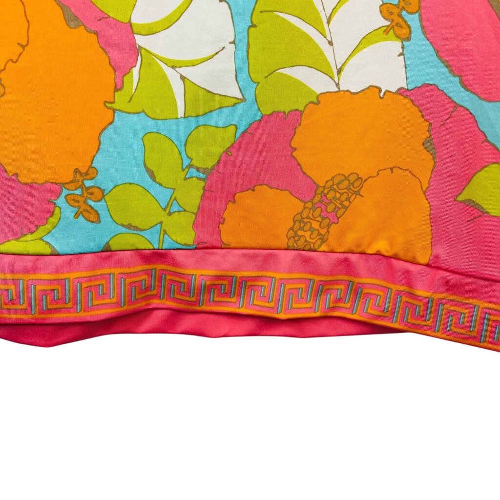 Jersey Floral