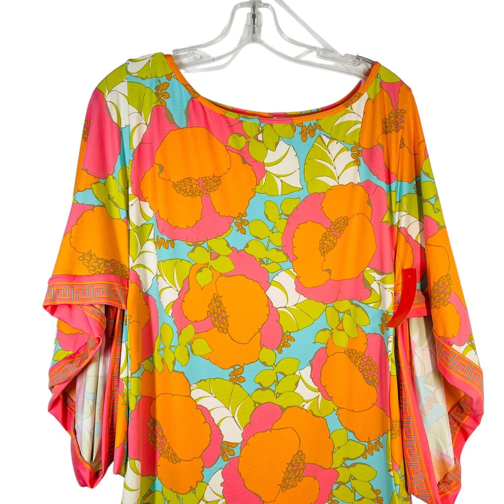 Jersey Floral