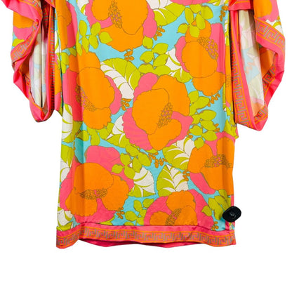 Jersey Floral
