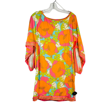 Jersey Floral